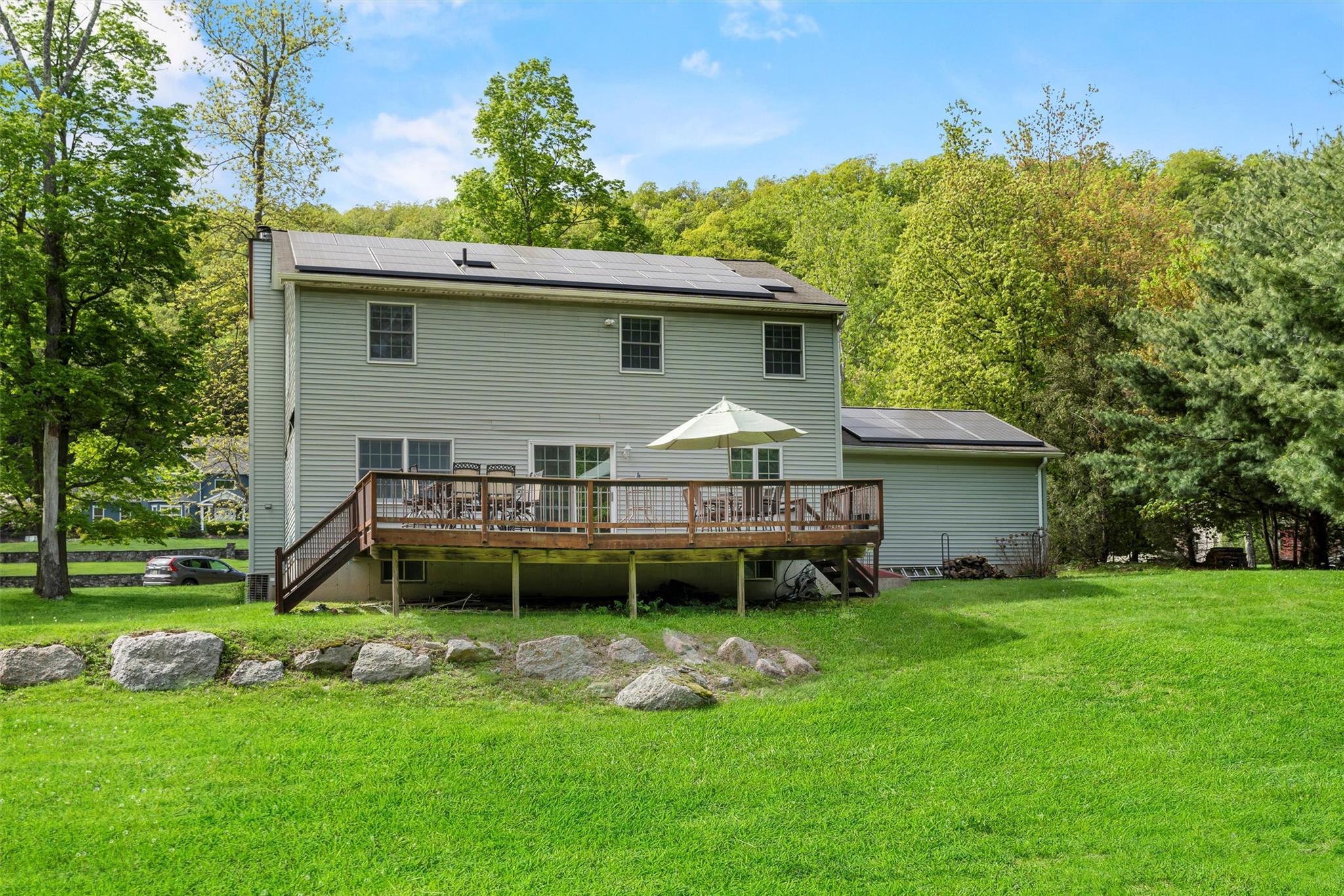 Property Photo: 33 Sutherland Drive NY 10930