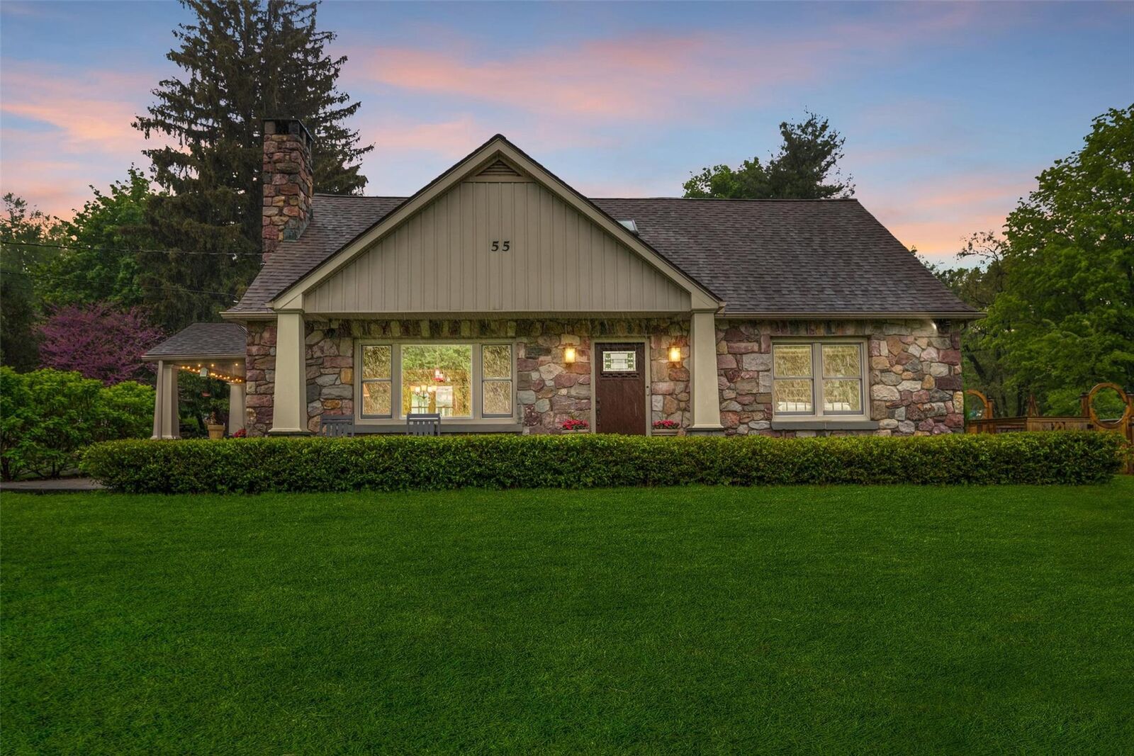 Property Photo:  55 Midland Avenue  NY 10917 