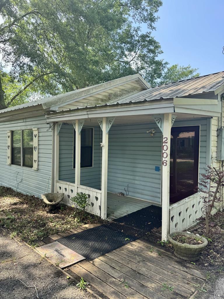 Property Photo: 2006 Palmore Road TX 75904