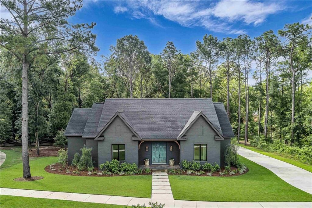 Property Photo:  6970 Petiole Drive  AL 36532 
