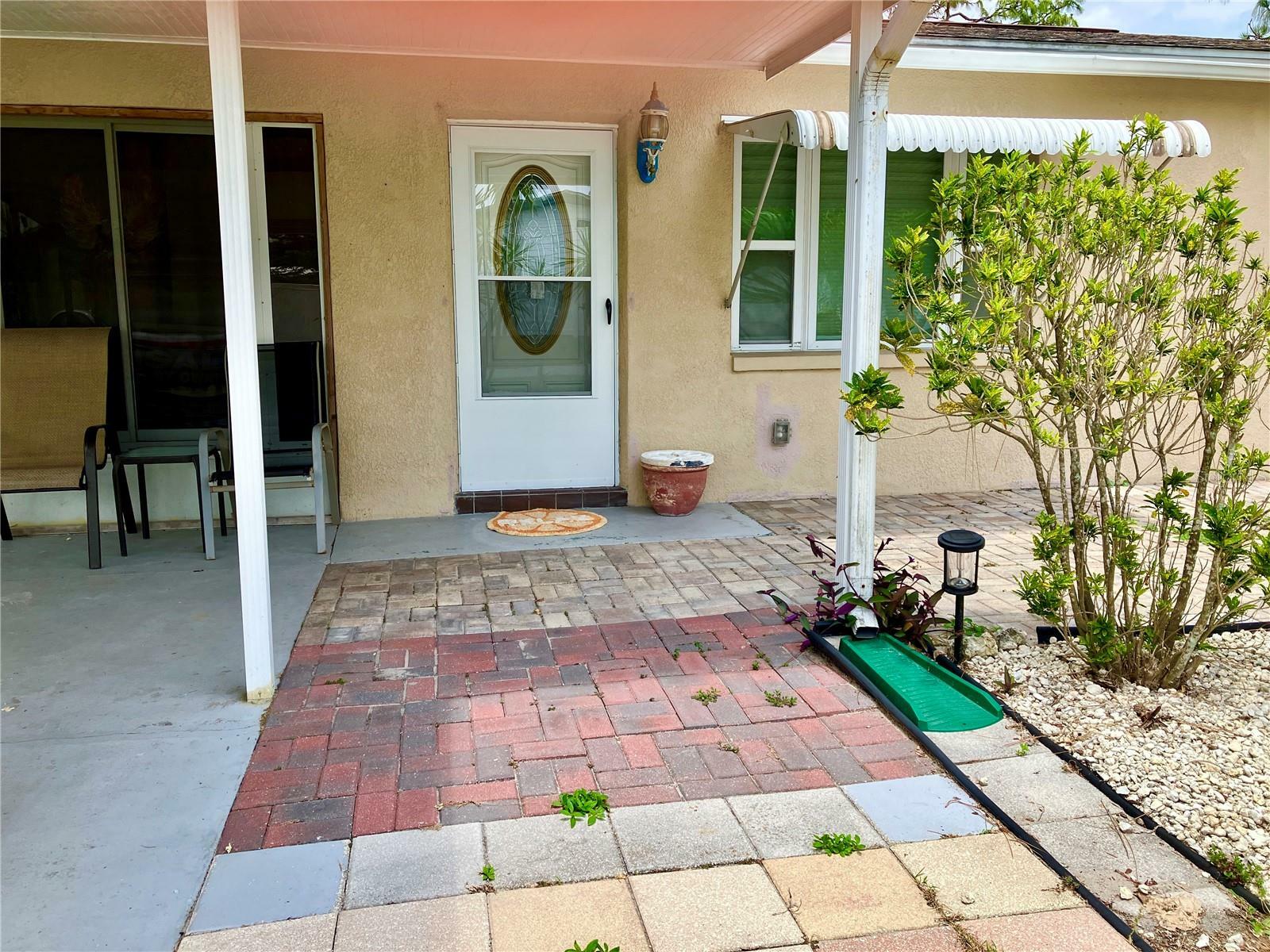 Property Photo: 7425 W Maryland Avenue W FL 34667