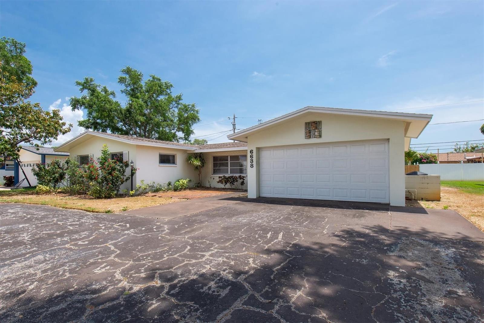 Property Photo:  6638 12th Terrace N  FL 33710 