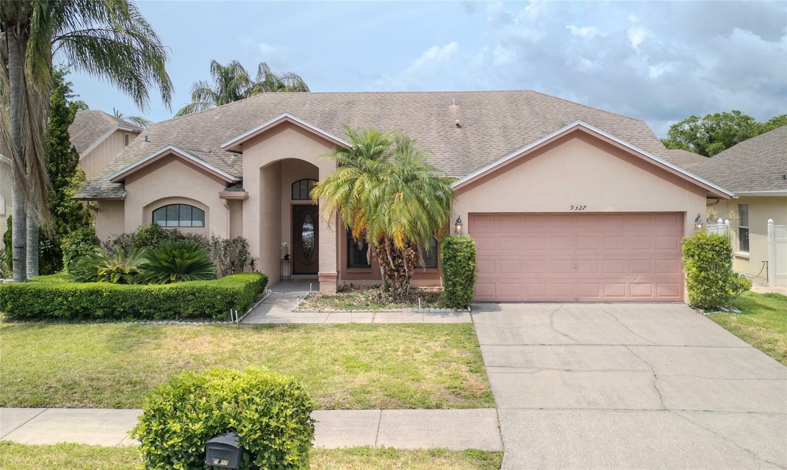 9327 Pontiac Drive  Tampa FL 33626 photo