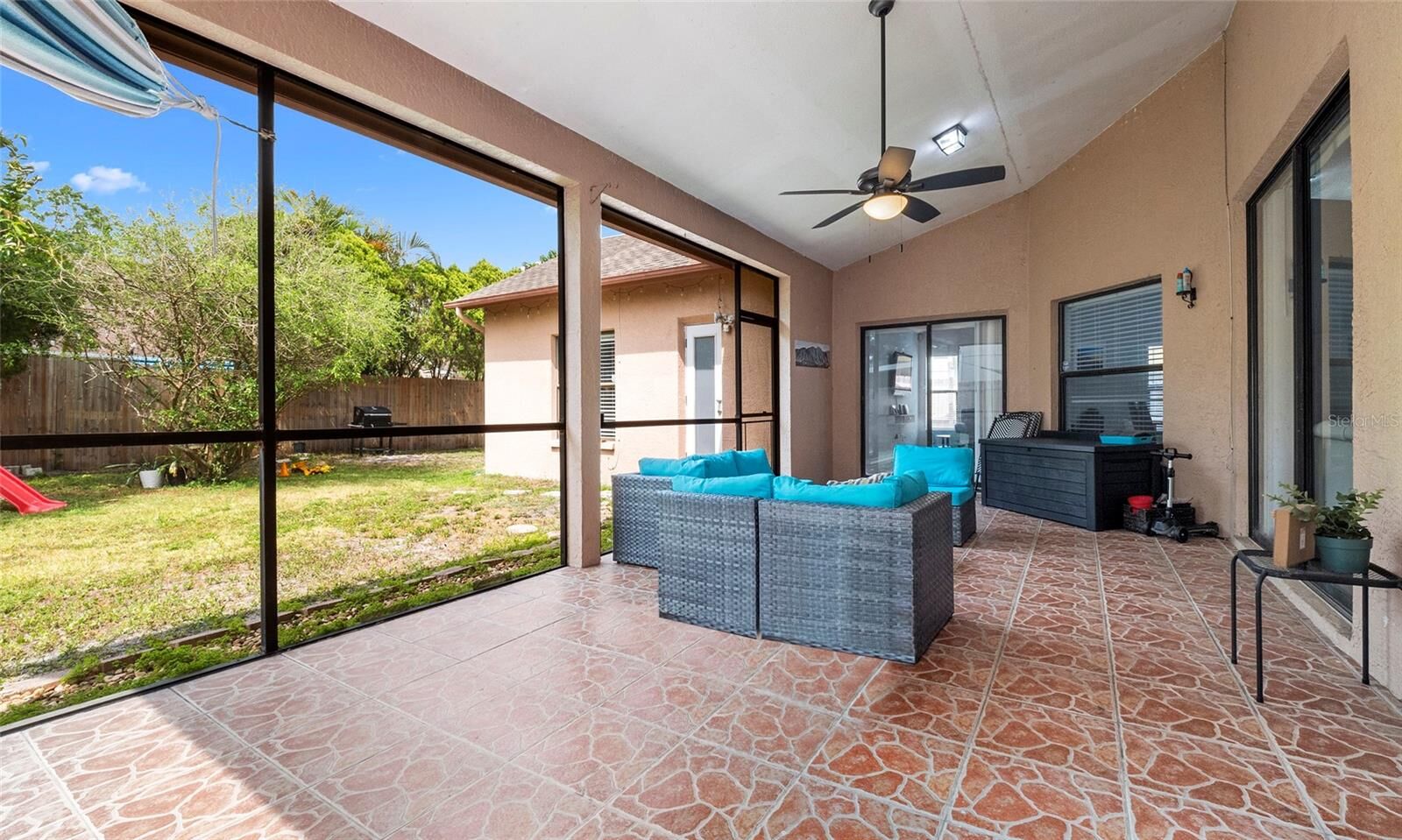 Property Photo: 9327 Pontiac Drive FL 33626