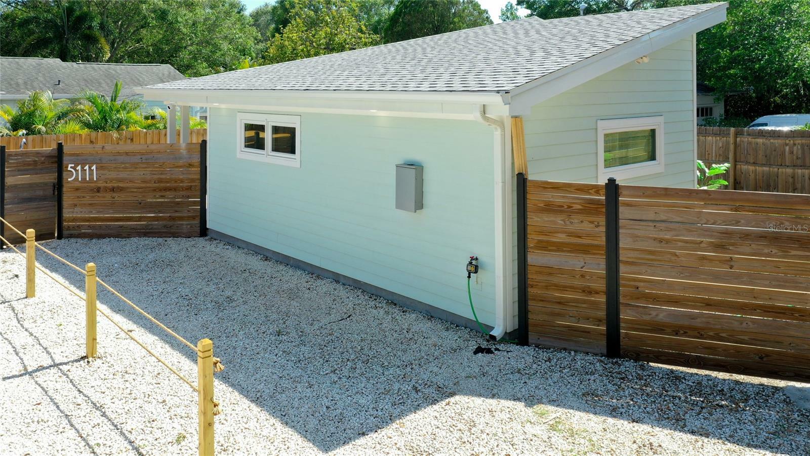 Property Photo: 5111 28th Avenue N FL 33710
