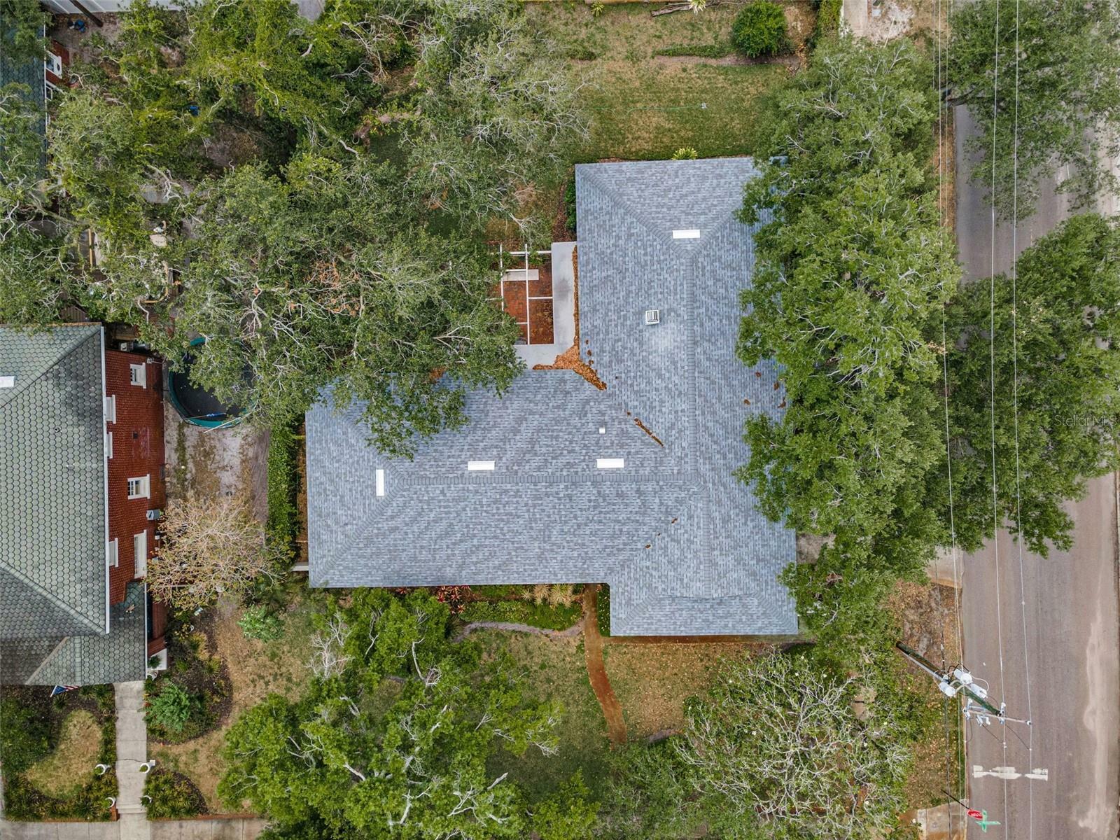 Property Photo: 3416 W Morrison Avenue FL 33629