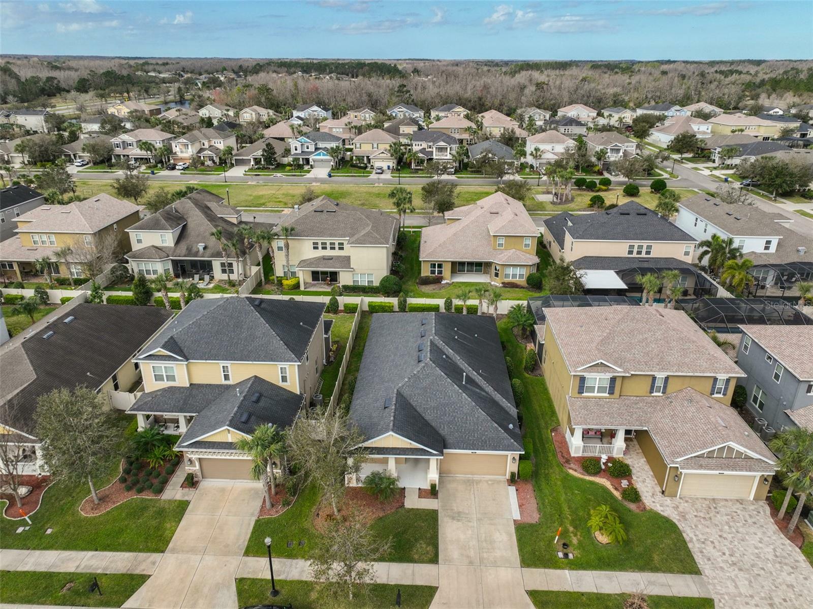 Property Photo: 9244 Bella Vita Circle FL 34637
