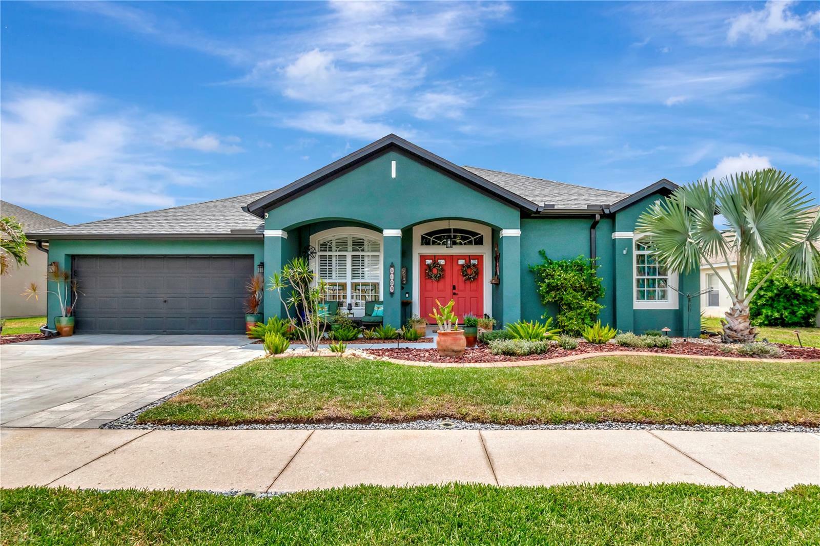 5103 Rushbrook Road  Land O Lakes FL 34638 photo