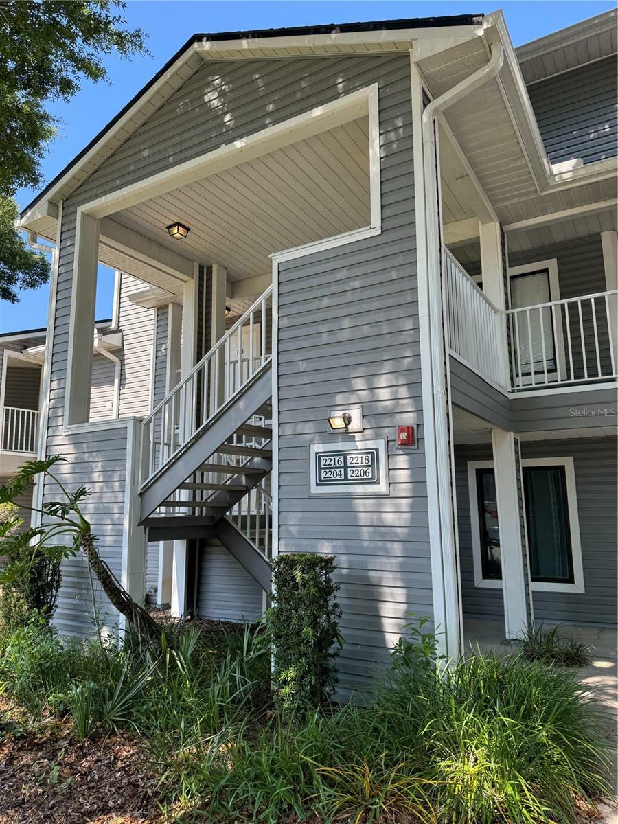 Property Photo: 2216 Stonington Avenue 2216 FL 32817
