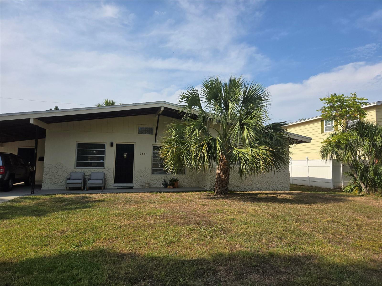 Property Photo: 6347 13th Avenue N FL 33710