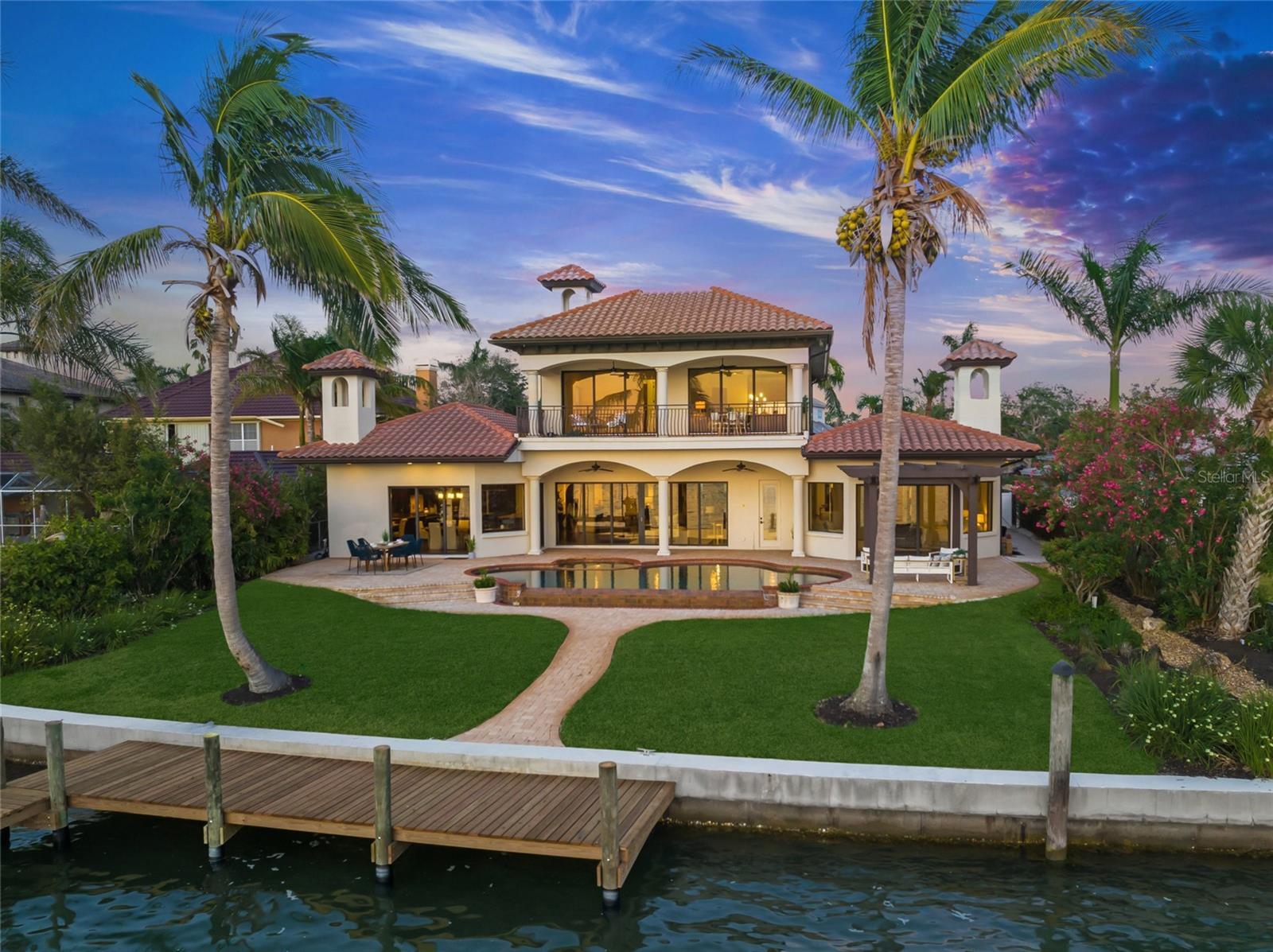 Property Photo: 3576 San Remo Terrace FL 34239