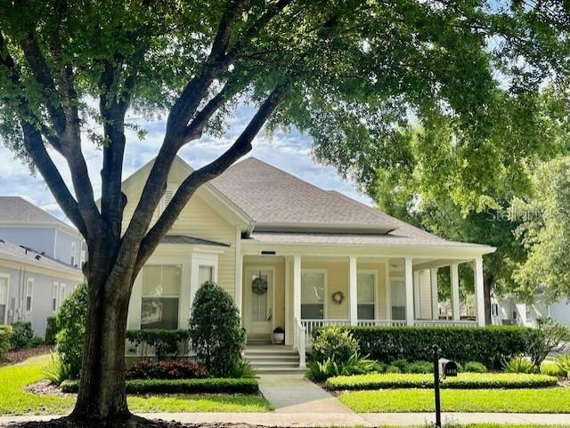 1418 Stickley Avenue  Celebration FL 34747 photo