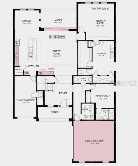 Property Photo: 1759 Longliner Loop FL 33543