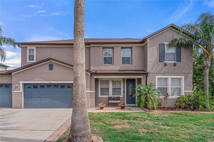 4604 Barbados Loop  Clermont FL 34711 photo