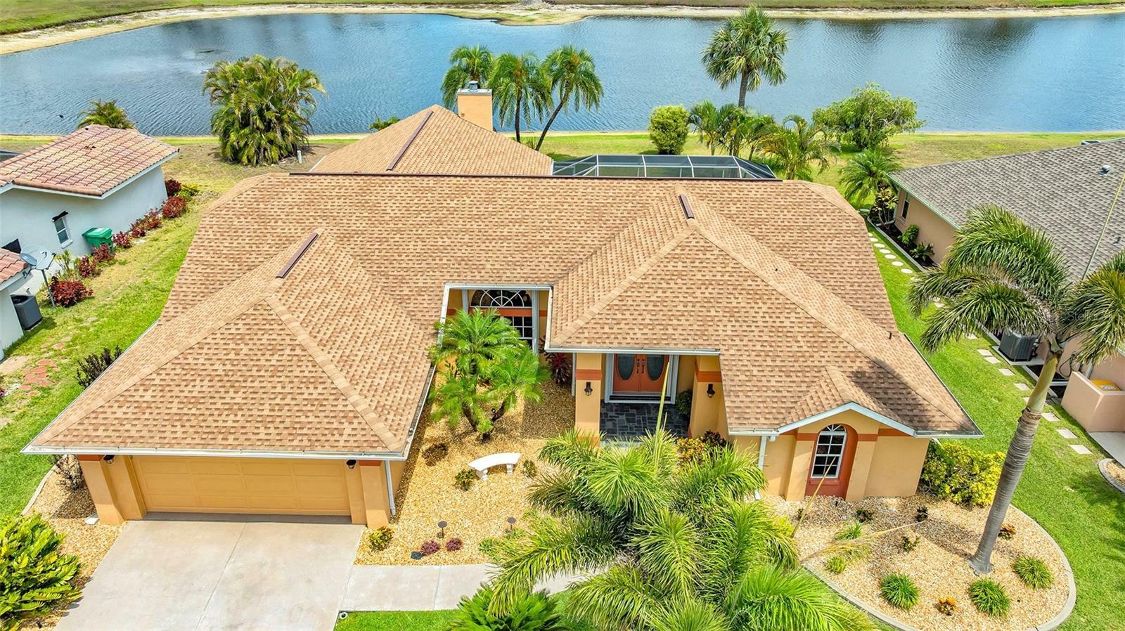 Property Photo: 2202 Peterborough Road FL 33983