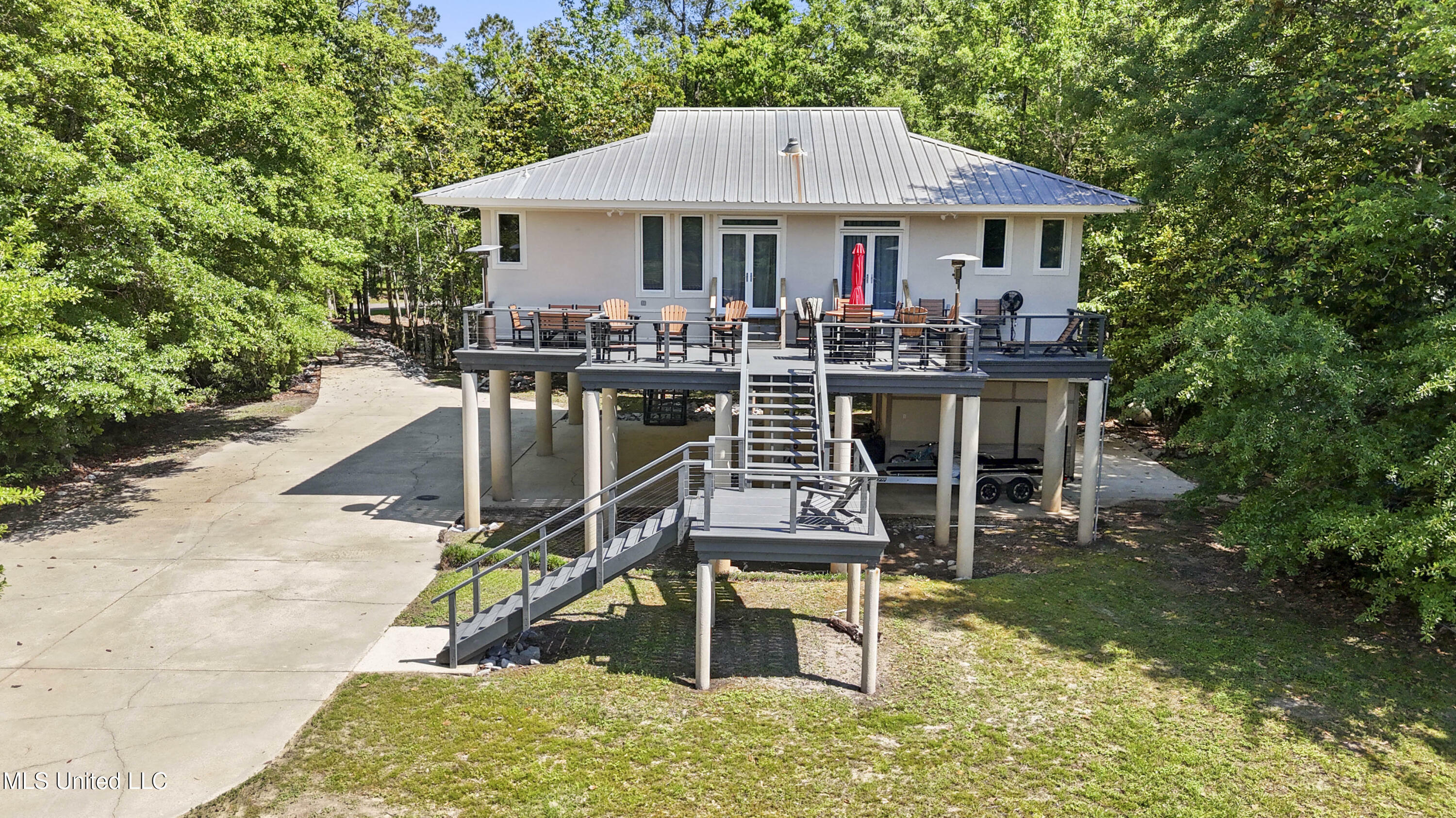 Property Photo: 13009 Riverland Drive MS 39532