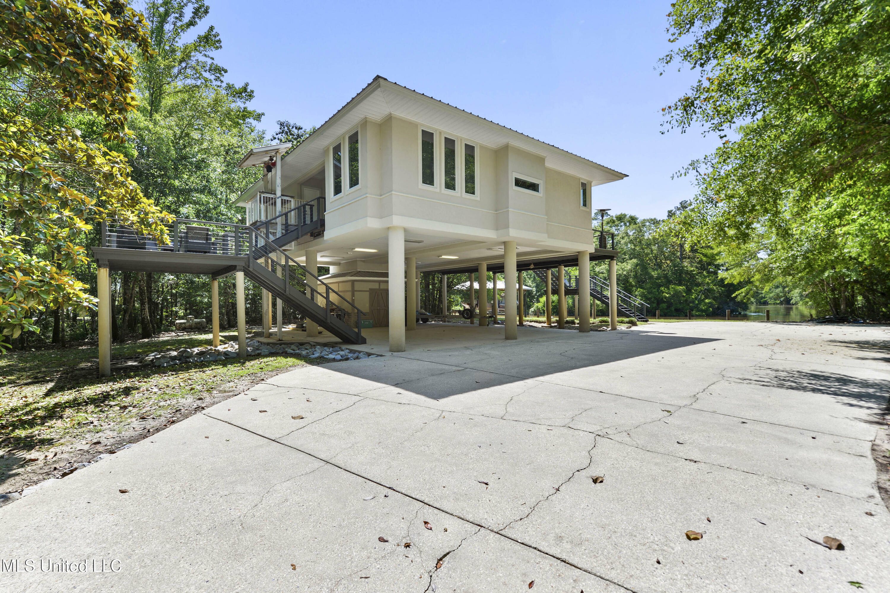 Property Photo:  13009 Riverland Drive  MS 39532 