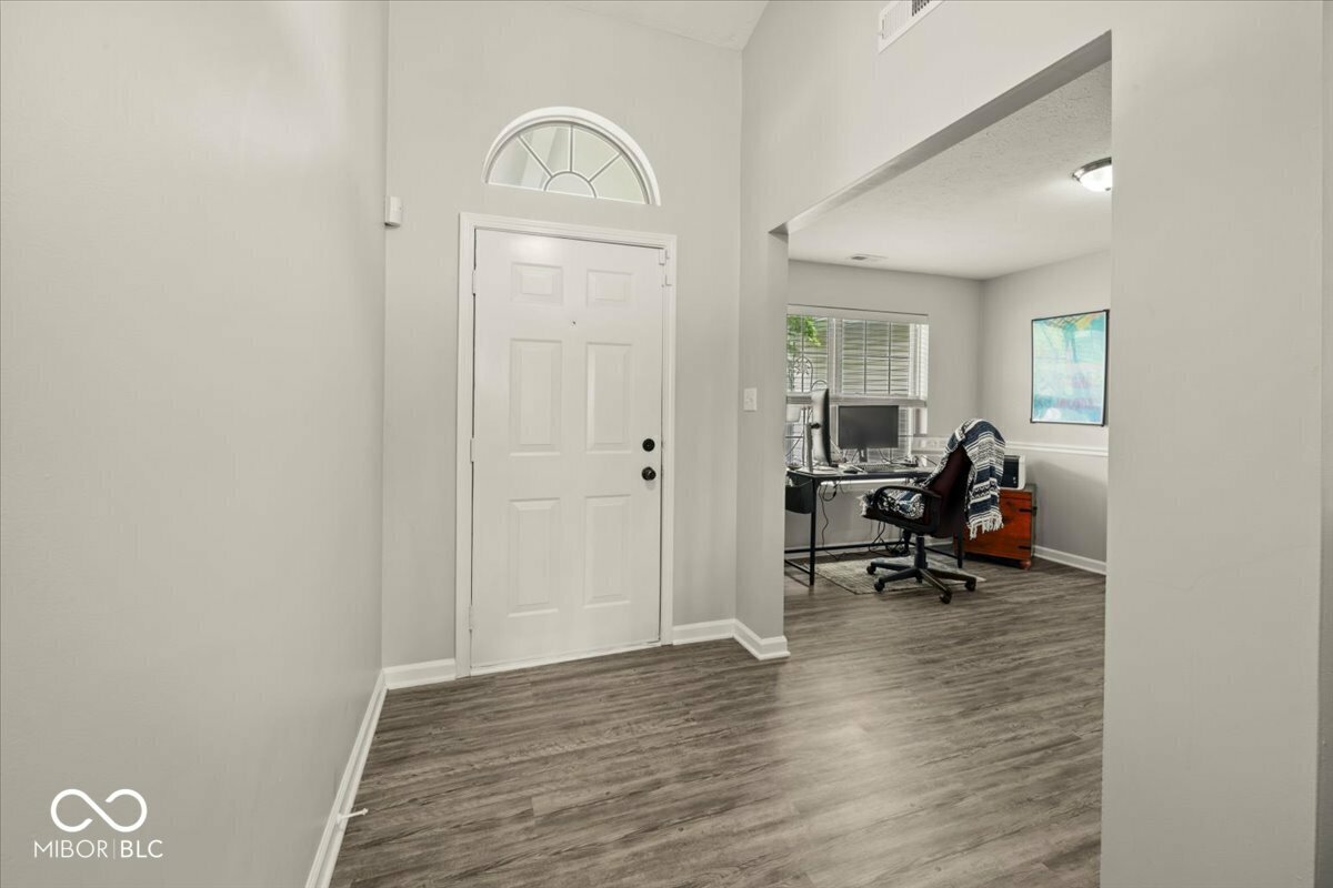 Property Photo: 11199 Boston Way IN 46038