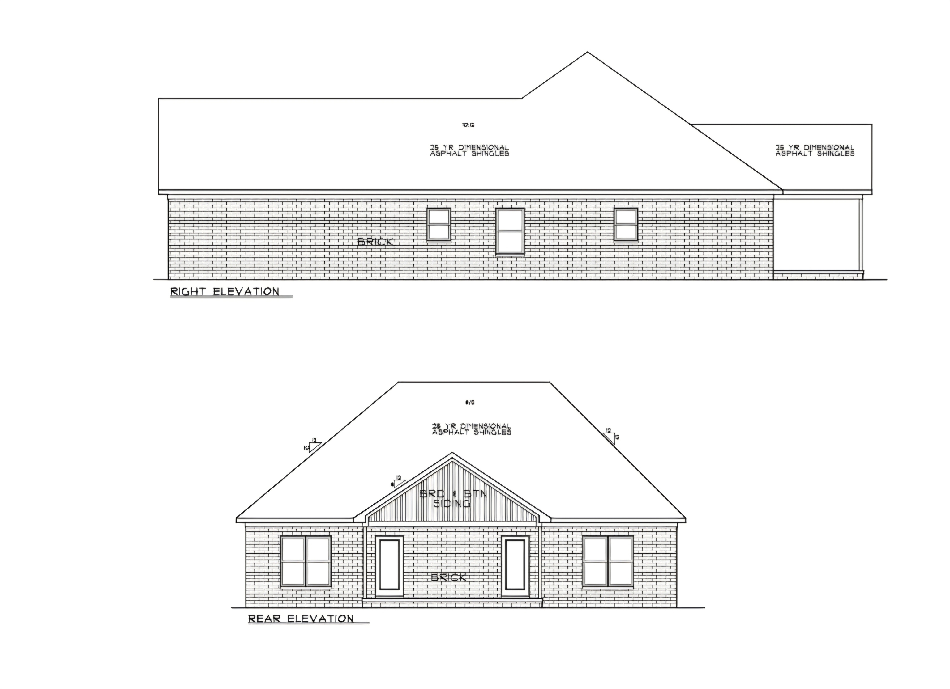 Property Photo: 811 J McCool Way IN 46142
