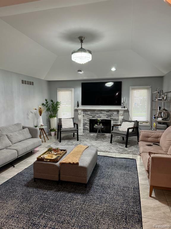 Property Photo:  20347 Balmoral Drive  MI 48044 5900 