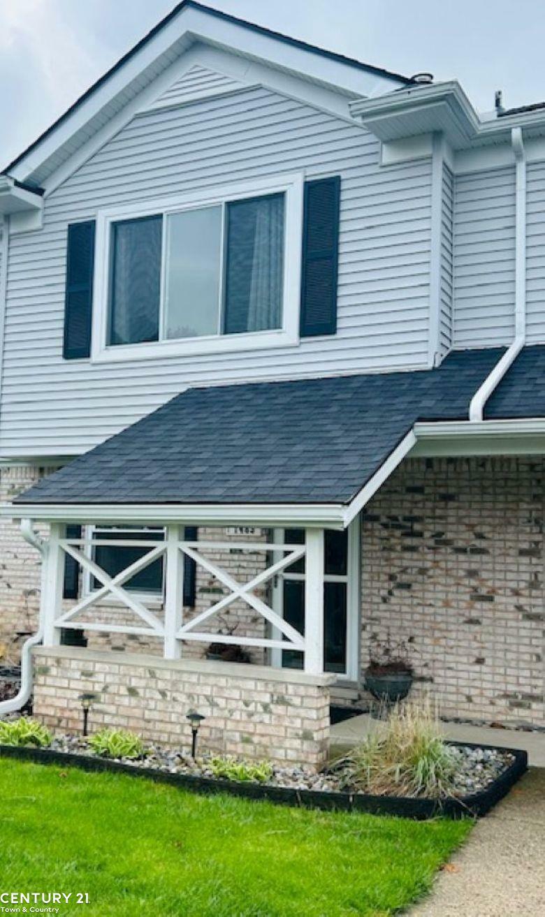 1485 Wexford Drive  Davison MI 48423 photo