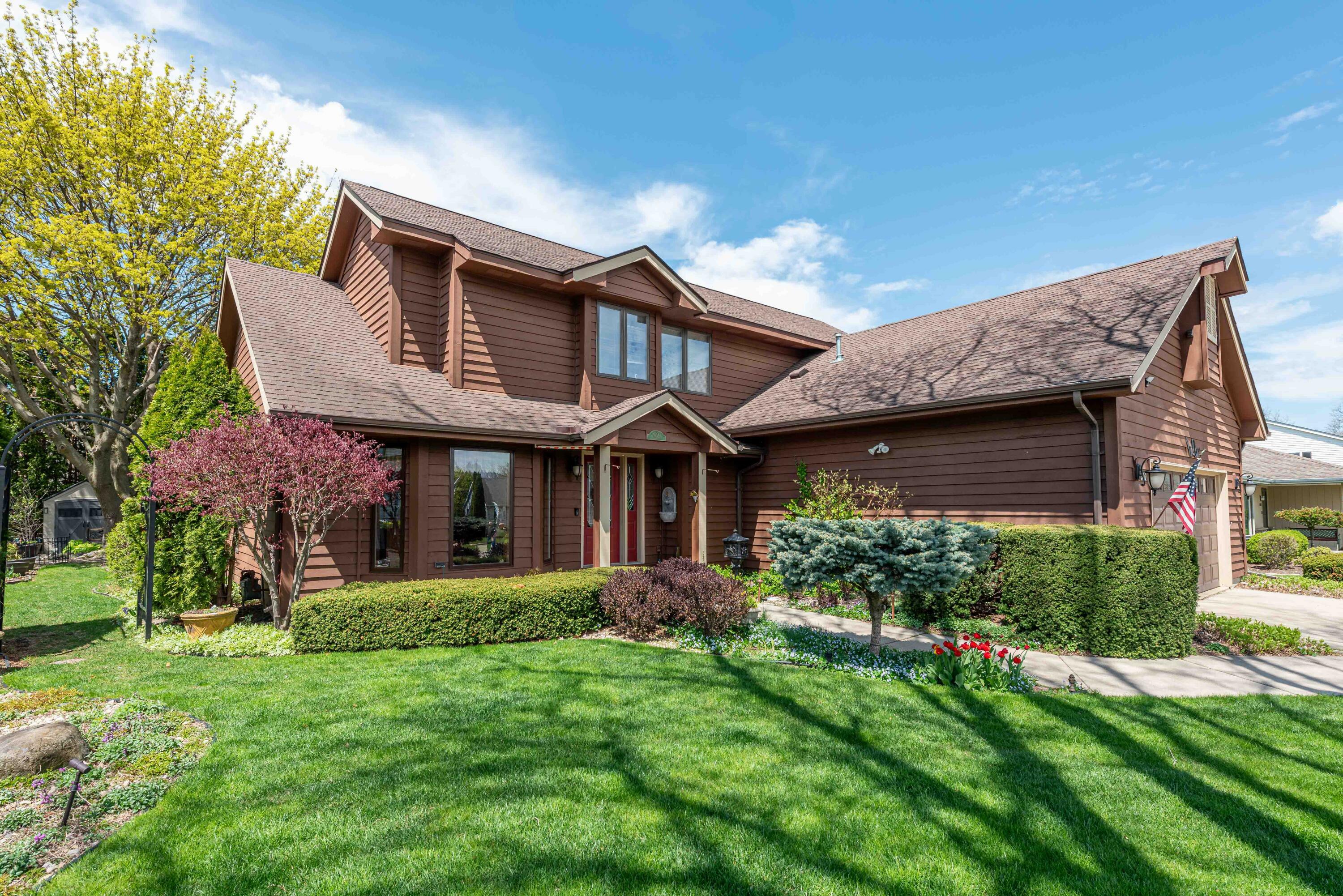 Property Photo: 8200 43rd Ave WI 53142