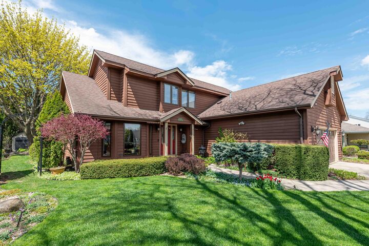 8200 43rd Ave  Kenosha WI 53142 photo