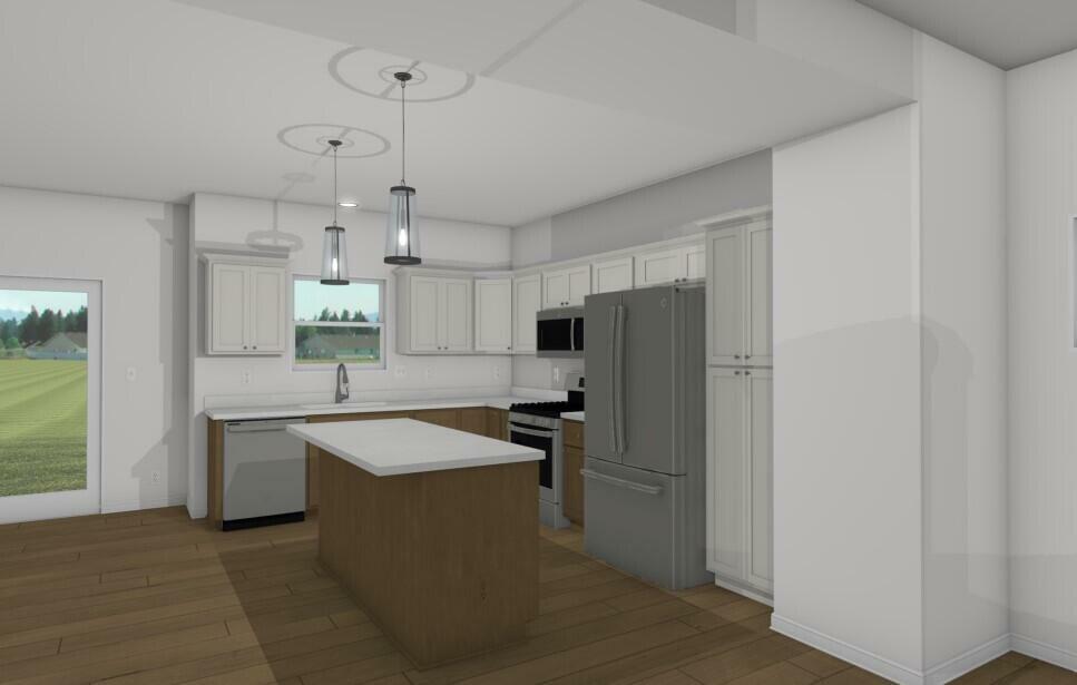 Property Photo: 3304 40th St Lt114 WI 53144