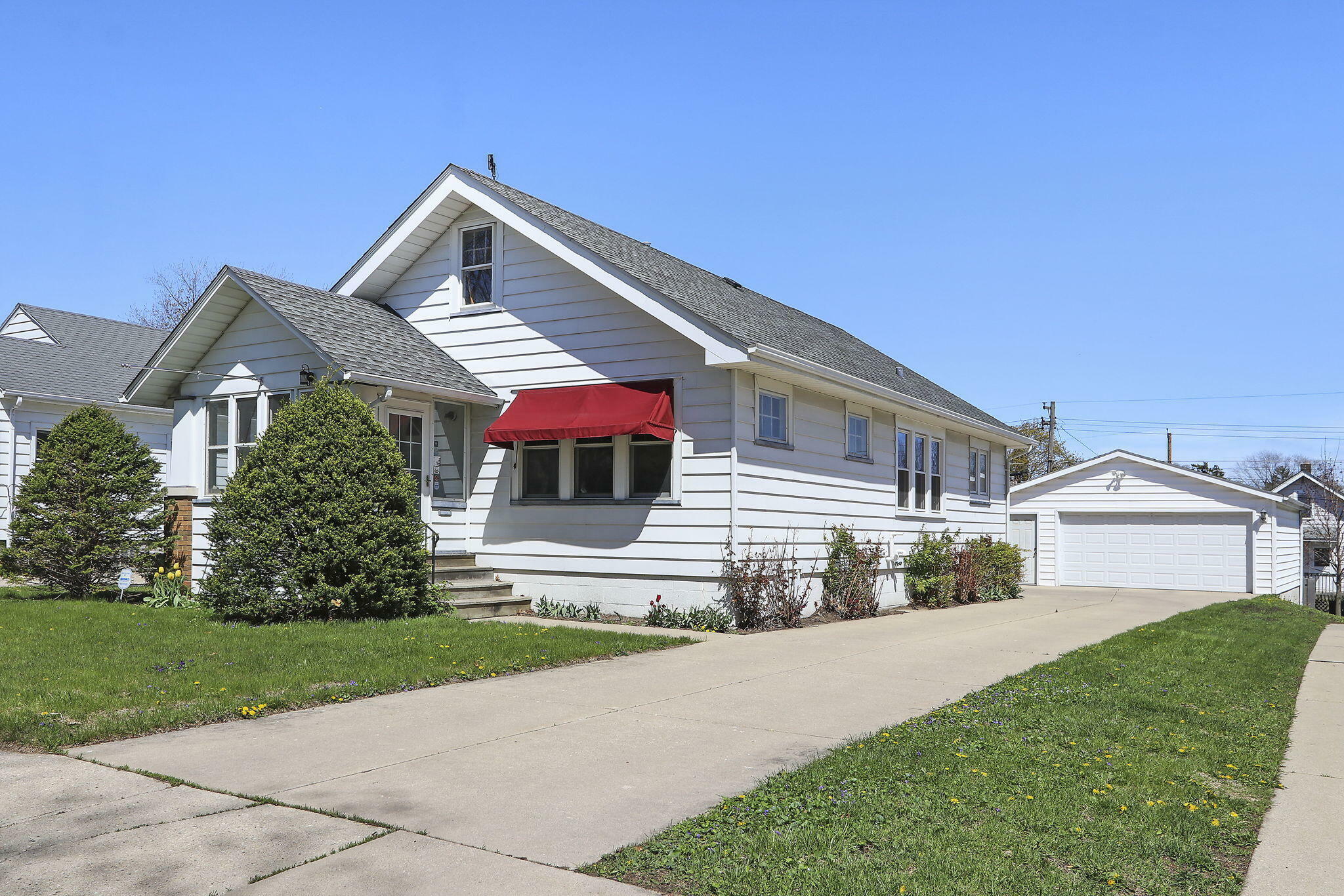 5419 35th Ave  Kenosha WI 53144 photo
