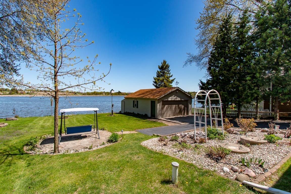 Property Photo: N5226 Wildcat Rd WI 53035