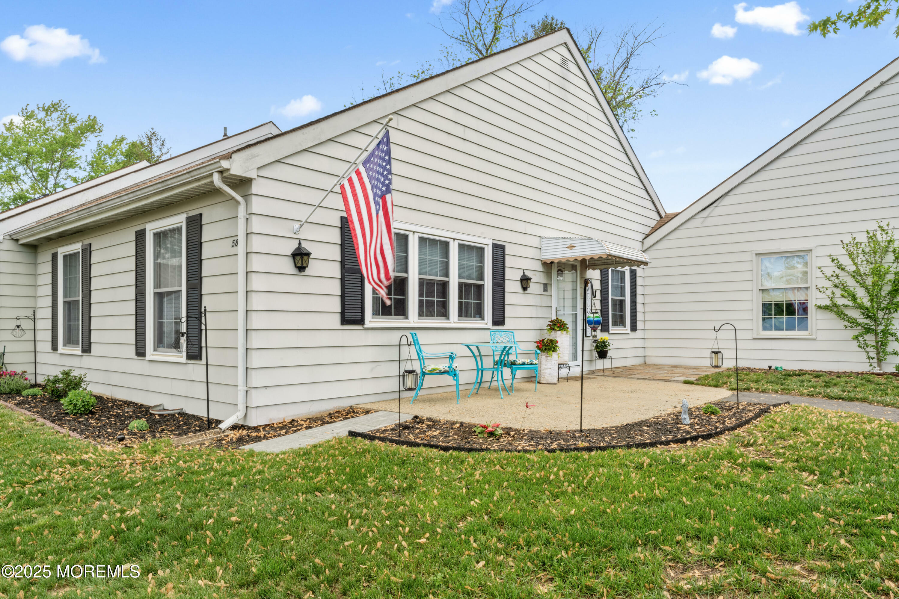 58 Dover Walk 258  Toms River NJ 08753 photo
