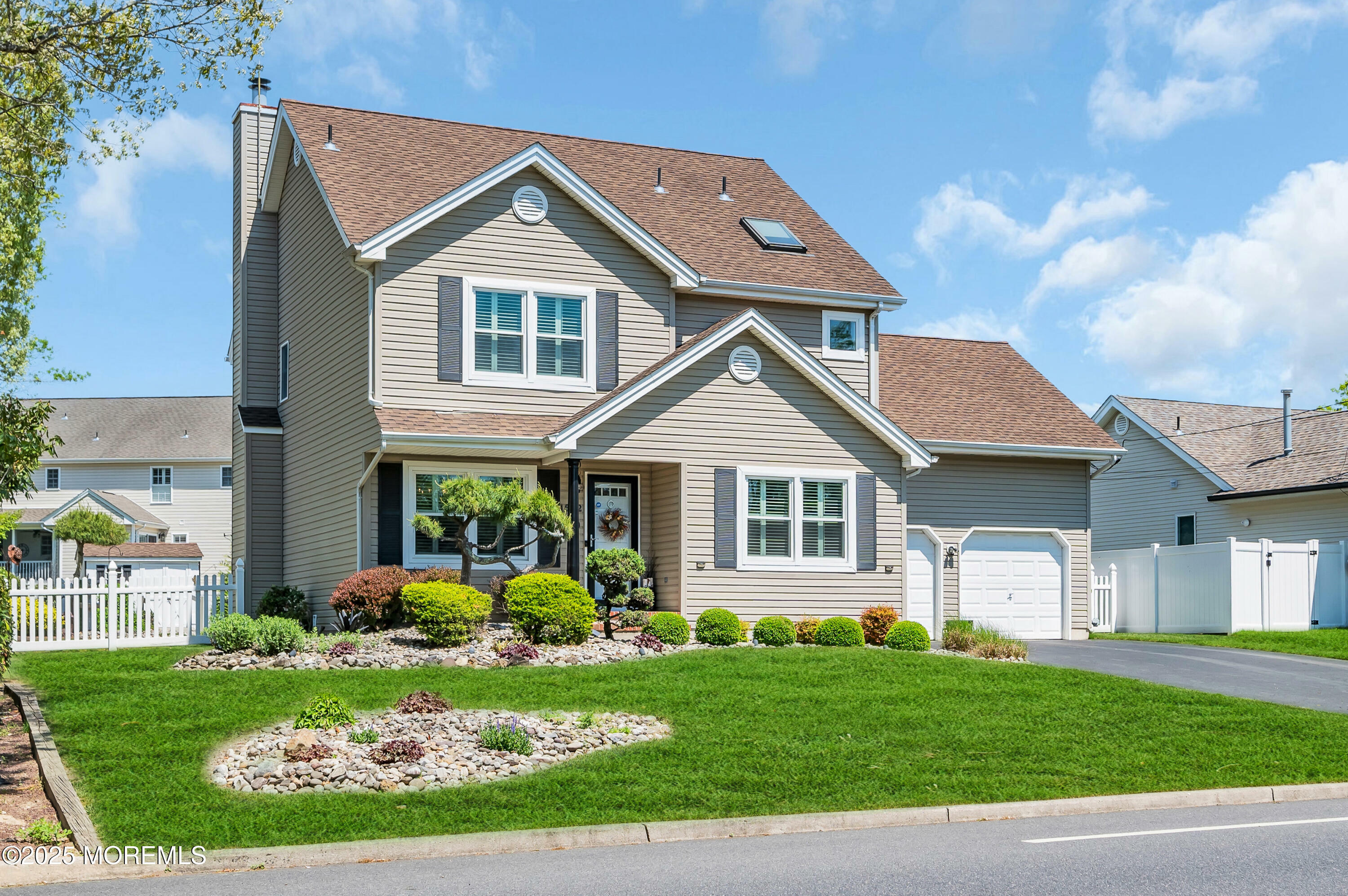 1632 Breakers Drive  Manahawkin NJ 08050 photo
