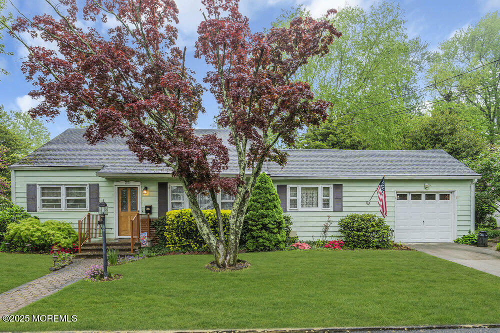 Property Photo: 1601 Chestnut Avenue NJ 07712