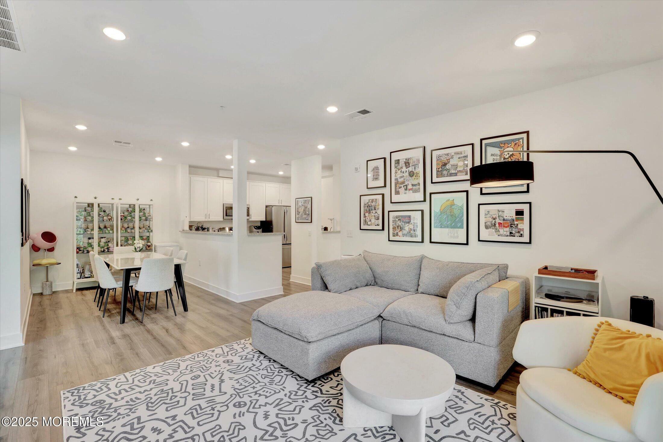 Property Photo: 1028 Vanderbergh Boulevard NJ 08831