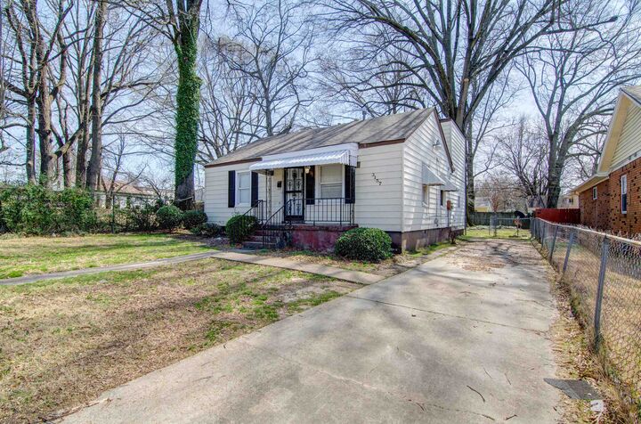 Property Photo:  3157 Johnson Ave  TN 38112 