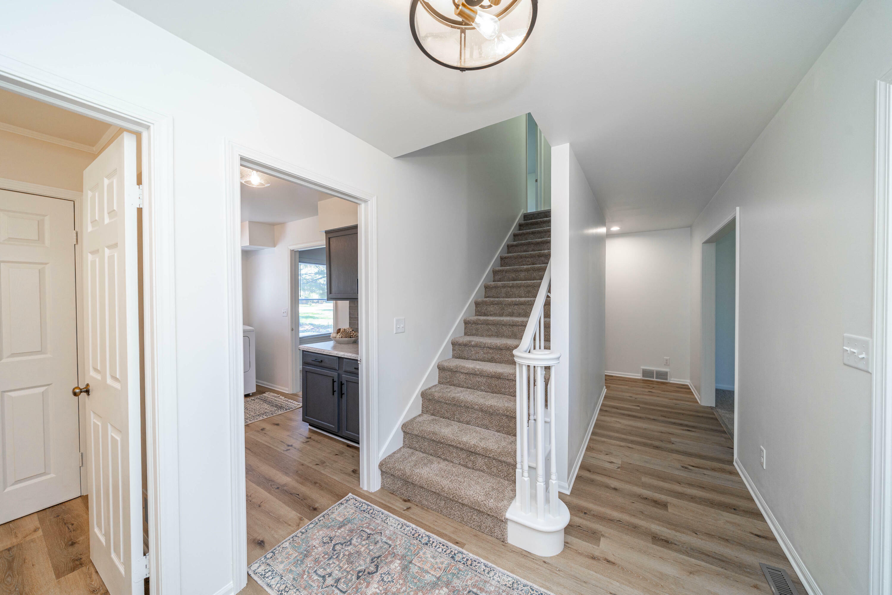 Property Photo: 1163 S Lakeside Drive MI 49015
