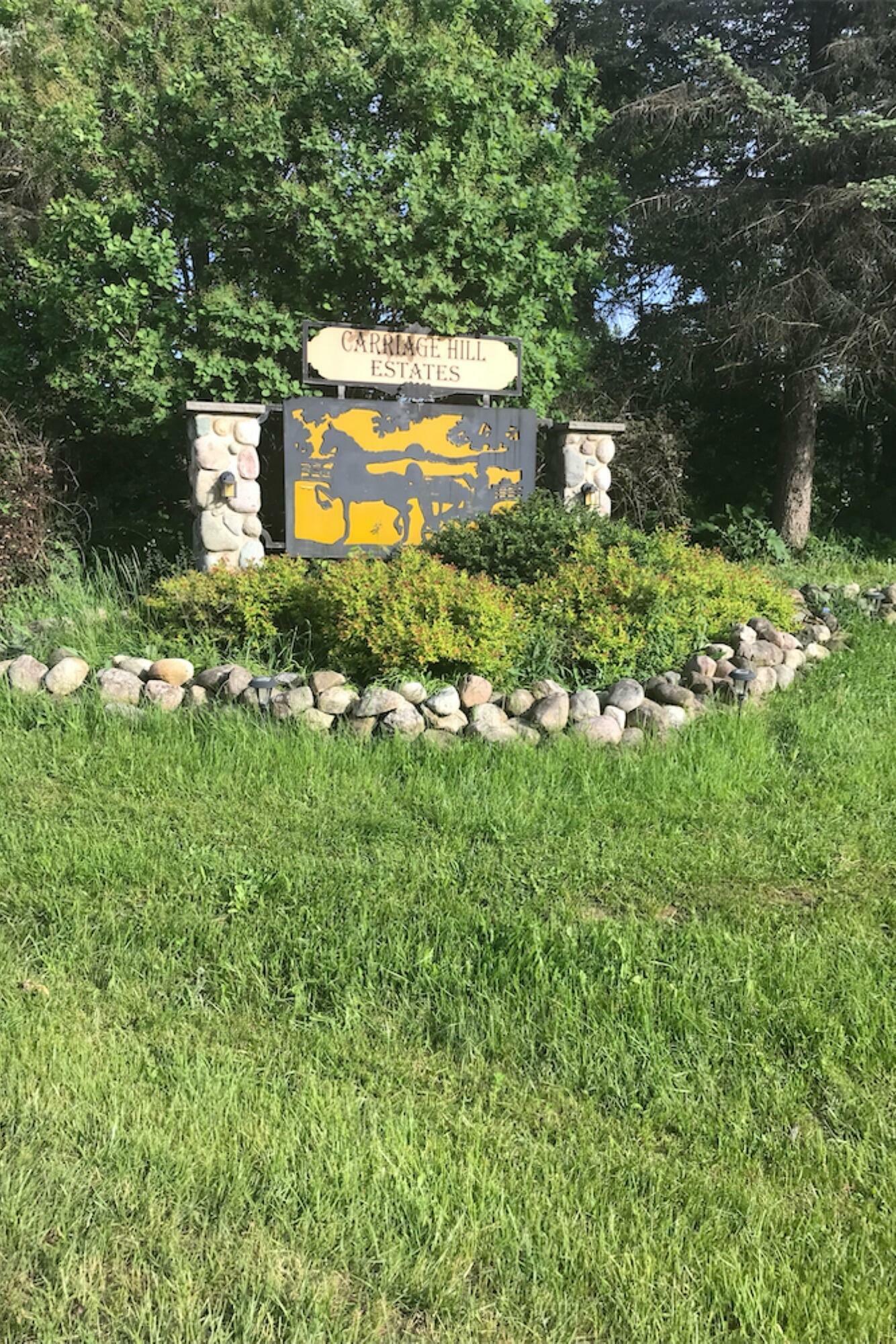 Property Photo: 4127 Carriage Hill Drive MI 48455