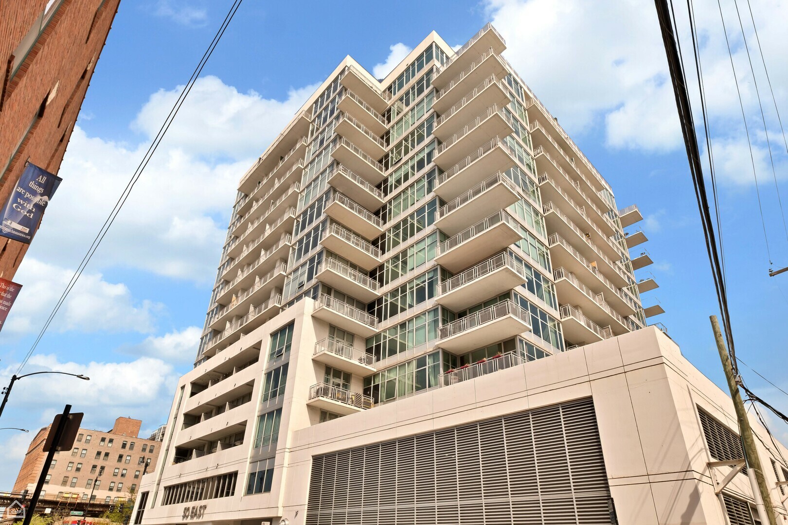 50 E 16th Street 312  Chicago IL 60616 photo