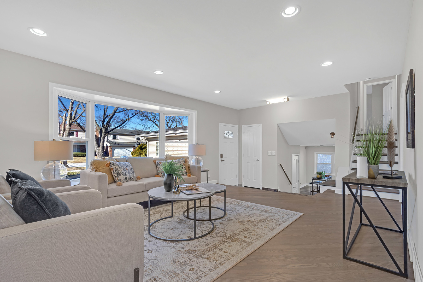 Property Photo: 1933 Birch Street IL 60016