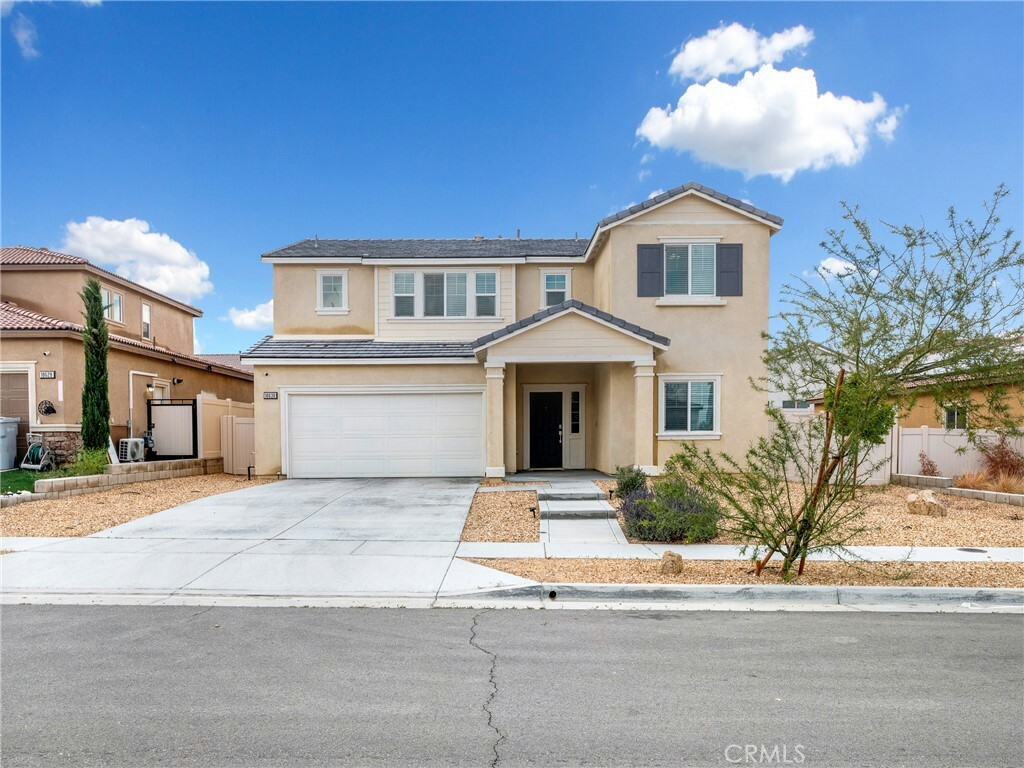 10630 Appaloosa Avenue  Hesperia CA 92345 photo