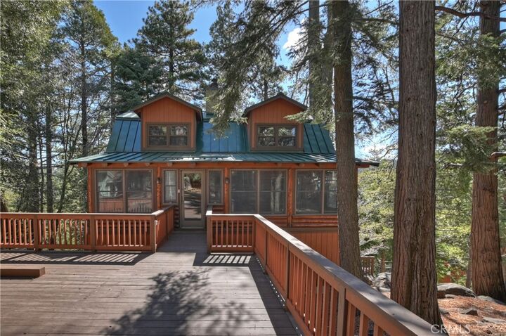 Property Photo:  26638 Lake Forest Drive  CA 92391 