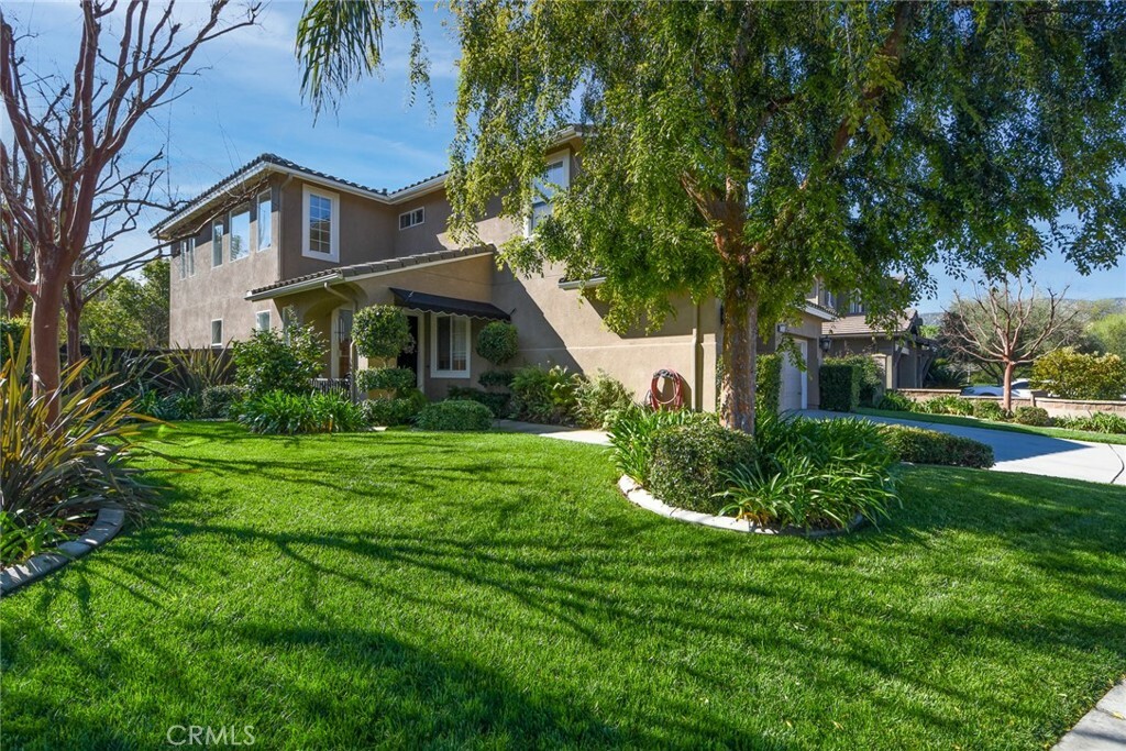 Property Photo: 42362 Mountain View Court CA 92562