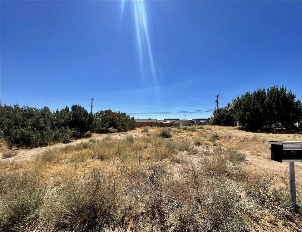 Property Photo:  0 Juniper Street  CA 92345 