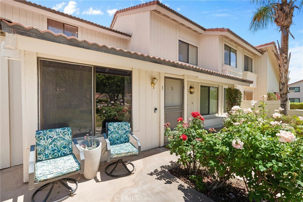 Property Photo: 6134 Arroyo Road 3 CA 92264