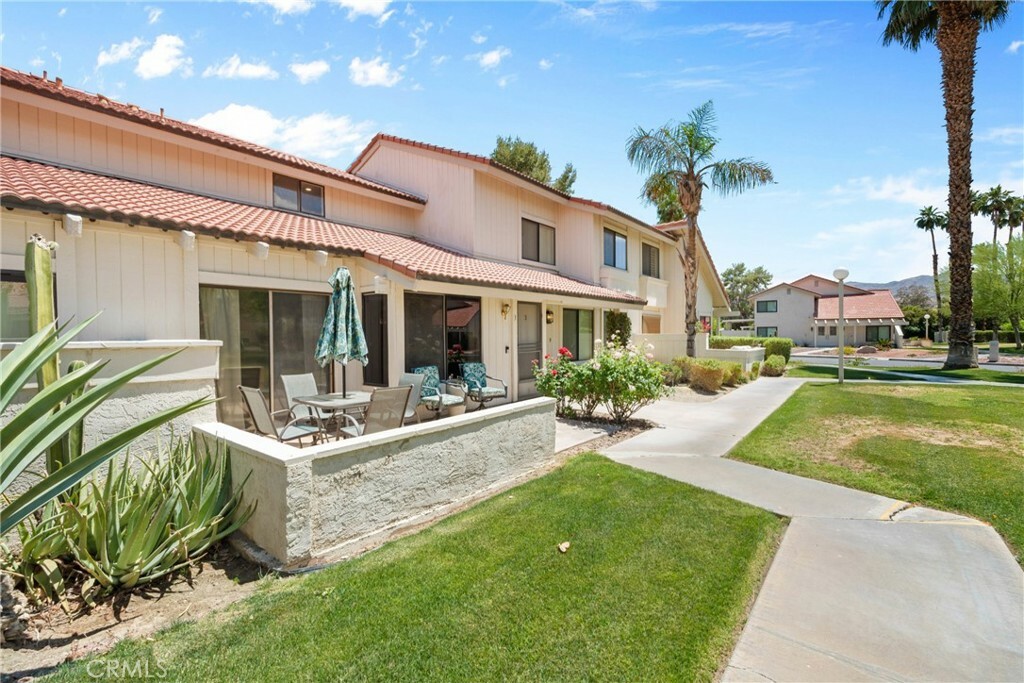 Property Photo: 6134 Arroyo Road 3 CA 92264