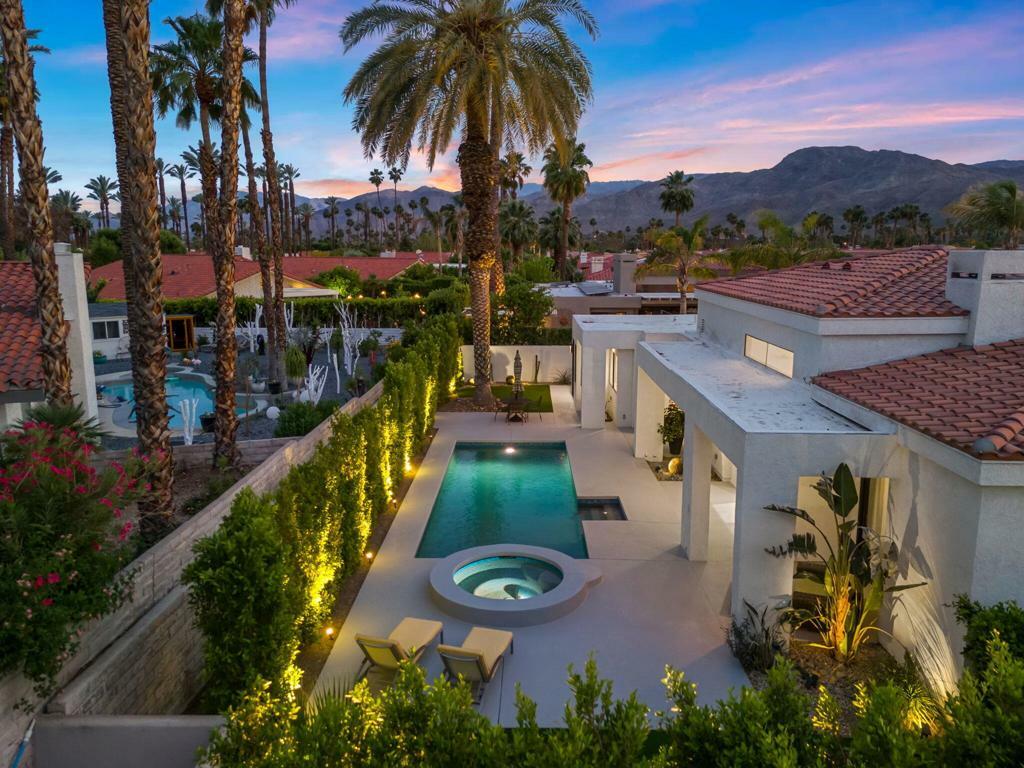 Property Photo: 49 Mission Palms Drive E CA 92270
