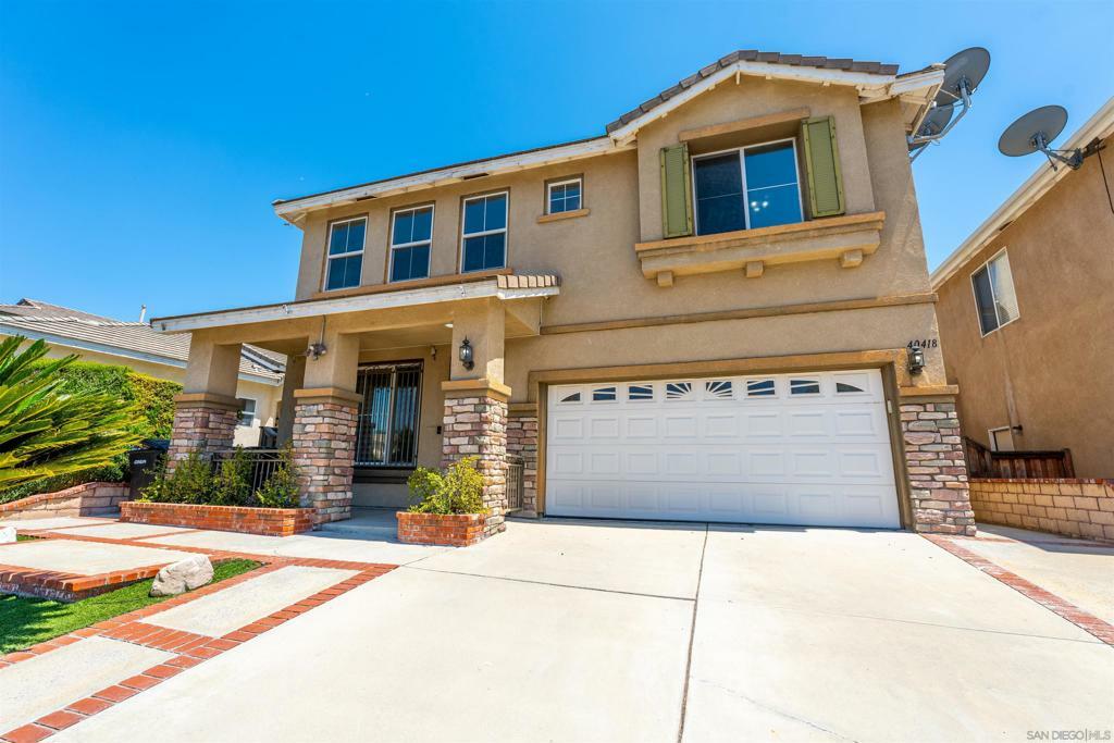 40418 Chantemar Way  Temecula CA 92591 photo