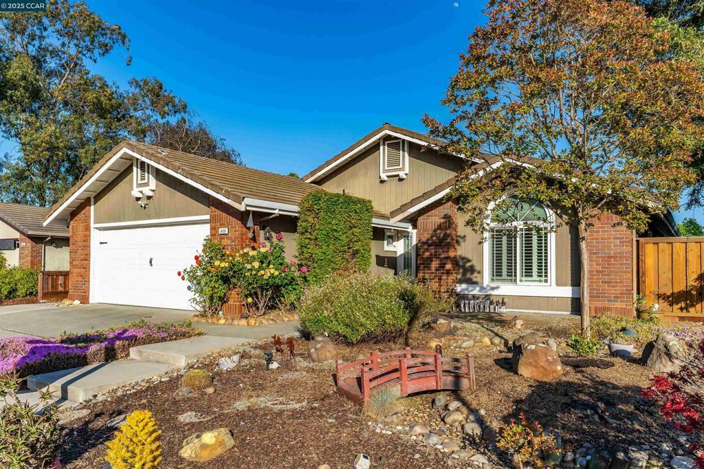 Property Photo: 1438 Landahl Ct CA 94510