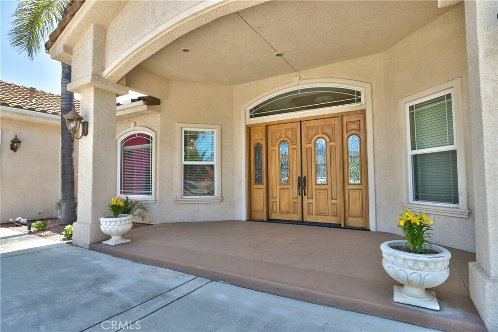 Property Photo: 41380 La Sierra Road CA 92591