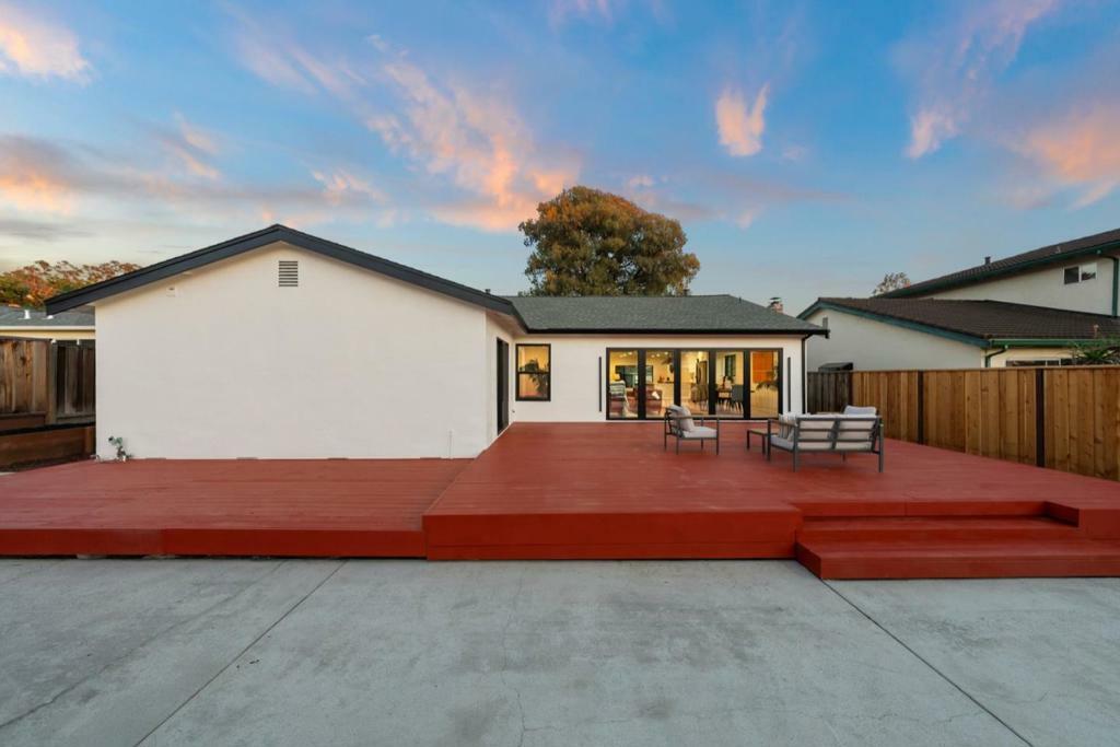 Property Photo: 3641 Cropley Avenue CA 95132